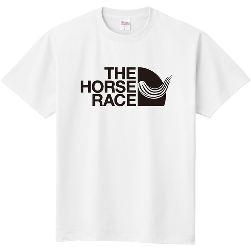 競馬 定番Ｔシャツ