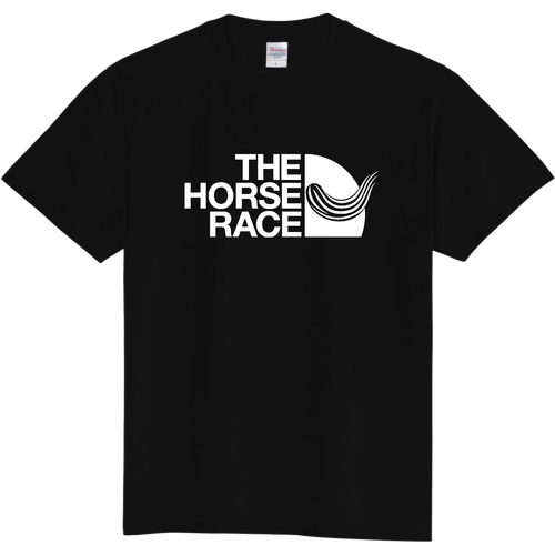 競馬 定番Ｔシャツ