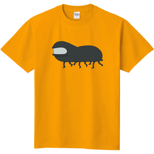 ムポポ 定番Ｔシャツ