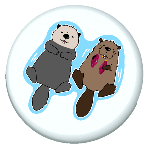 芋を受け取ってくれぇ！ プチ缶ソフト