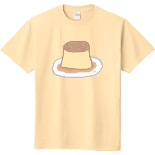 プリンTシャツ 定番Ｔシャツ