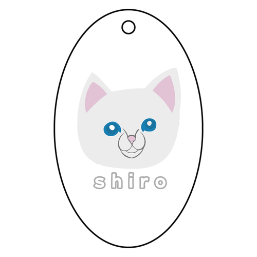 そらる　猫ちゃんアクリルキーホルダー ねこに転生したおじさん コラボ ランダムアクリルキーホルダー