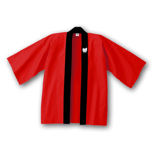 しろねこちゃん ベーシックハッピ