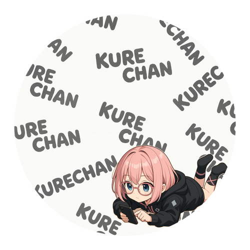 マウスパッド(ソフト) ソフトマウスパッド ラウンド