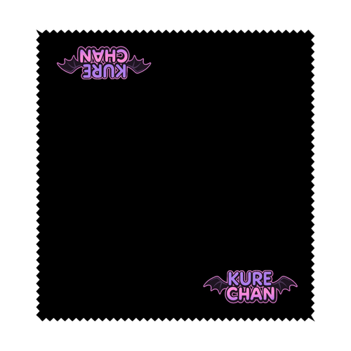 メガネ拭き マイクロファイバーメガネ拭き