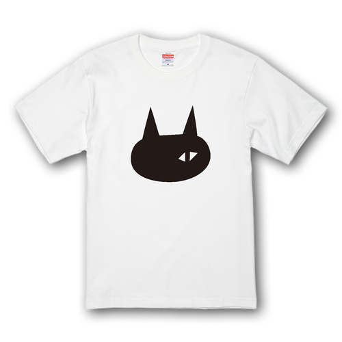 視線 プレミアムTシャツ