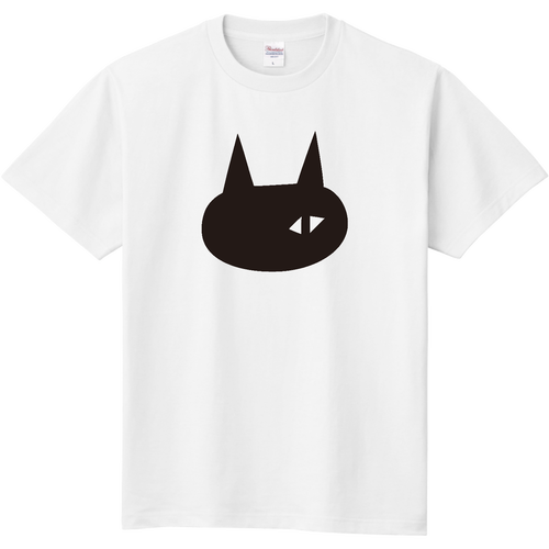 視線 定番Ｔシャツ