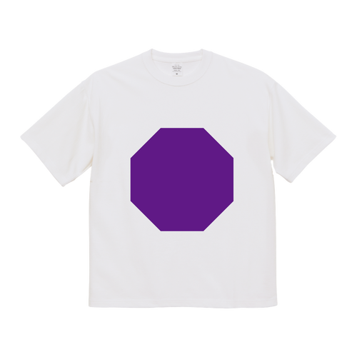 「2025年8月22日 19:41」に作成したデザイン マグナムウェイトビッグシルエットＴシャツ