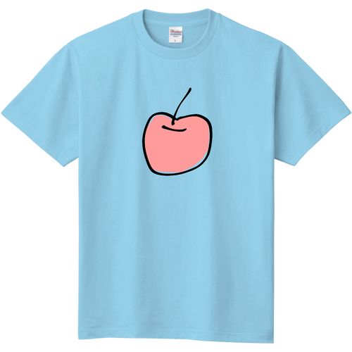 イクラTシャツ Tシャツ｜オトネデザイン - オリラボマーケット