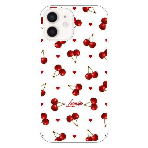 Cherry iPhone12（透明）