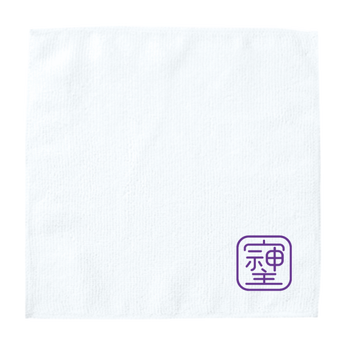 そしじ　ソフトタッチミニタオル ソフトタッチミニタオル