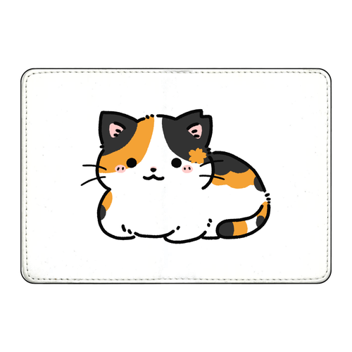 さくらにゃん カード収納ケース