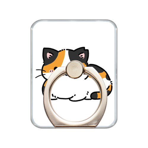 さくらにゃん スマホリング