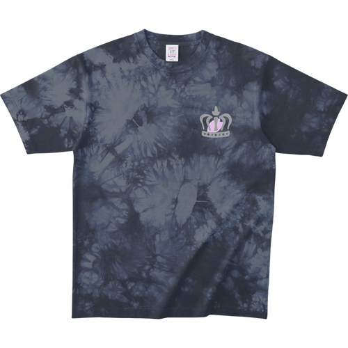 M&S Tシャツ タイダイＴシャツ