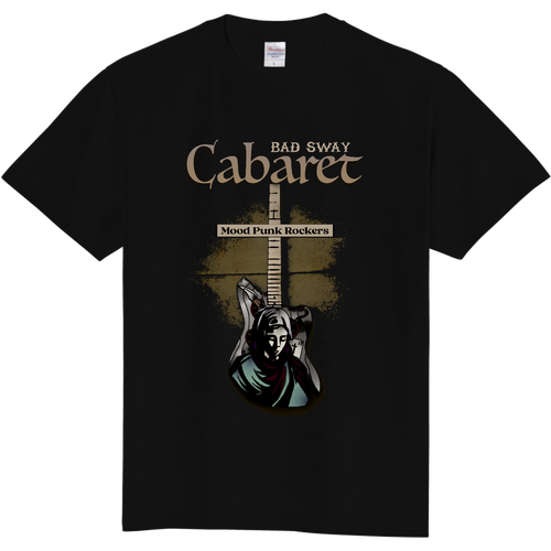 MARIA 定番Ｔシャツ