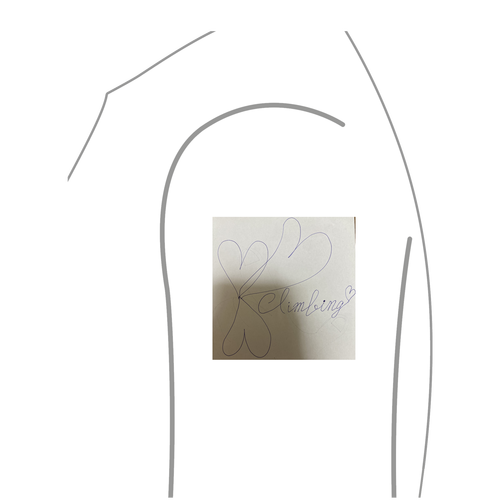 「2025年9月10日 23:47」に作成したデザイン リブ付 ロングスリーブＴシャツ