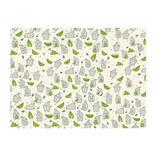 「2025年9月12日 21:25」に作成したデザイン 全面ピクチャースタイルブランケット（Ｓ）