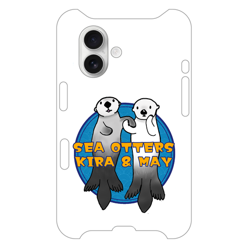 Quokka fan クオッカキャンバスポーチ（S）の商品購入ページ