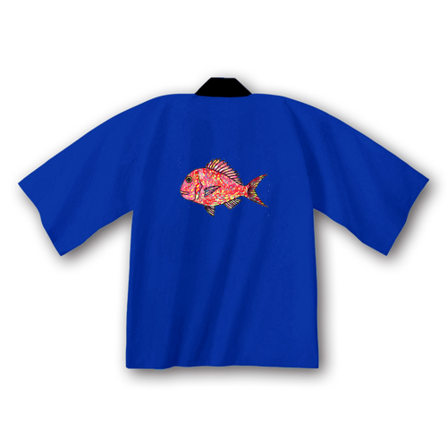 めでたい法被 ベーシックハッピ