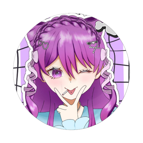 「2025年9月16日 02:59」に作成したデザイン クリアバッジ