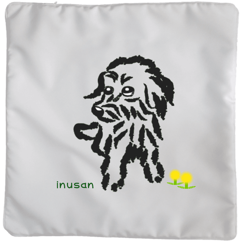 犬のSAMPO クッションカバー クッションカバー(大)カバーのみ