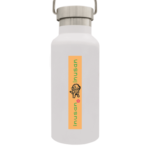 犬のSAMPO　サーモボトル メタルハンドルサーモボトル