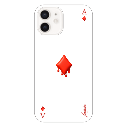 Diamond-A iPhone12（透明）