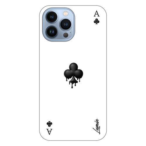 Club-A iPhone13 Pro Max (透明) 