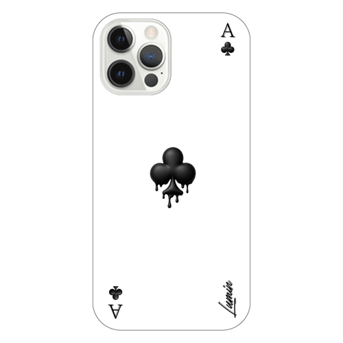 Club-A iPhone12 Pro(透明）