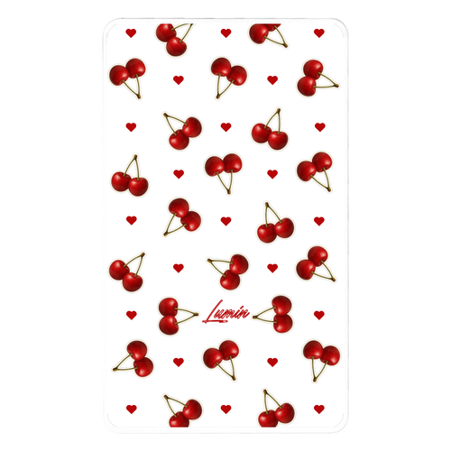 Cherry 急速充電モバイルバッテリー5000mAh