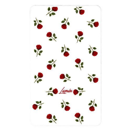 Rose 急速充電モバイルバッテリー5000mAh