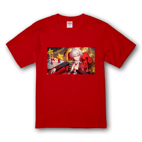 【しょうごぴょん生誕祭2025】生誕Tシャツ プレミアムTシャツ