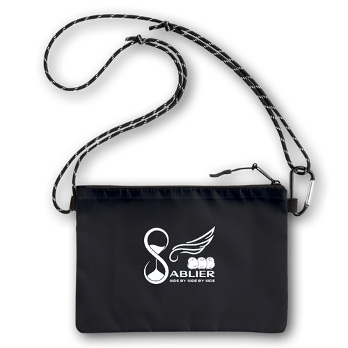 サブリエ【BK】リップミニサコッシュ リップミニサコッシュ