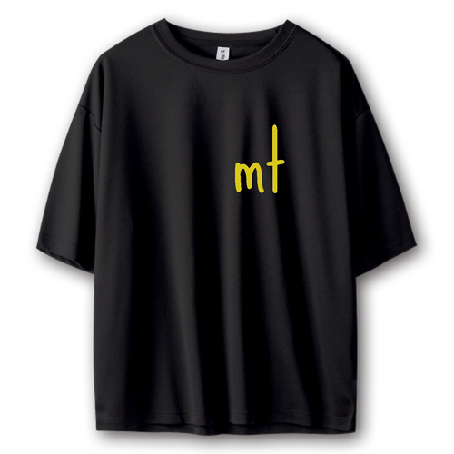 natural ストリートＴシャツ
