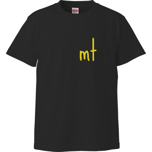 natural ハイクオリティーTシャツ