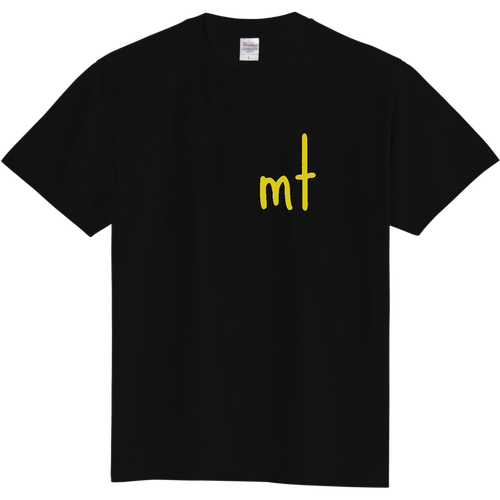 natural 定番Ｔシャツ