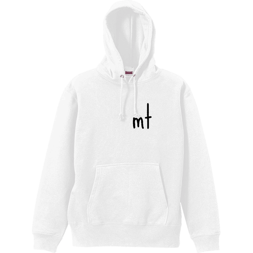 natural スウェット プルオーバー パーカ