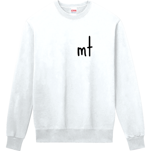 natural 定番スウェット