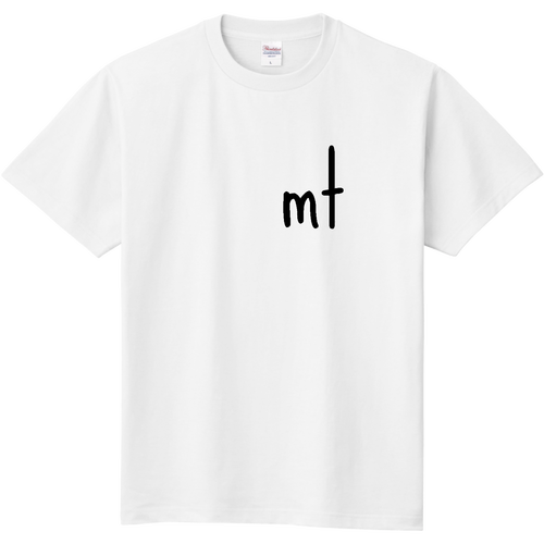 natural 定番Ｔシャツ