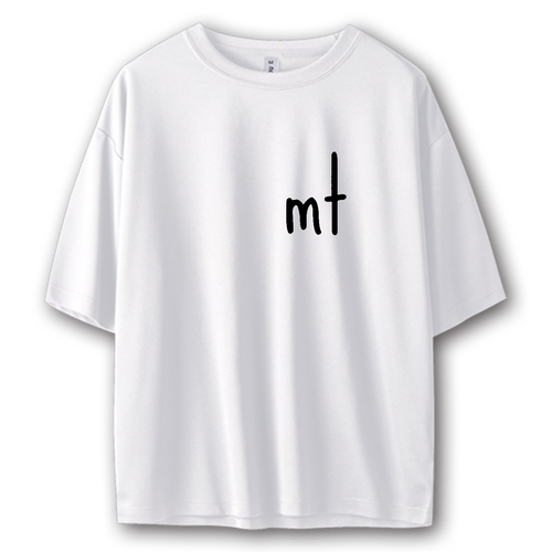 natural ストリートＴシャツ