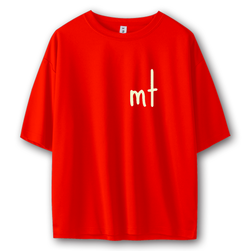 natural ストリートＴシャツ