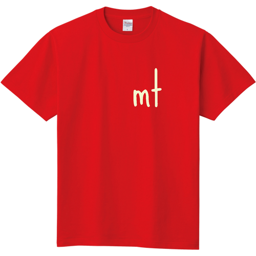 natural 定番Ｔシャツ