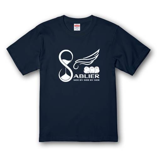 サブリエ【NV】プレミアムTシャツ プレミアムTシャツ