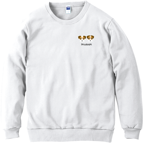 犬のSAMPO　軽量スウェット 軽量スウェット