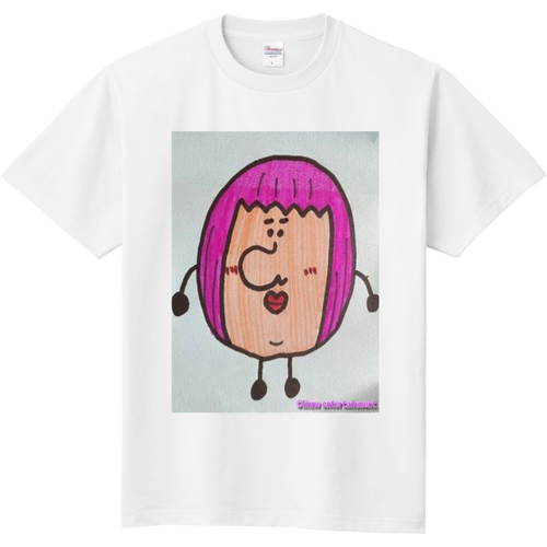 主役Tシャツ！ 定番Ｔシャツ