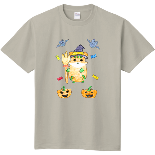 happy halloween! Tシャツ 定番Ｔシャツ