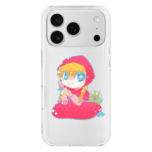 赤ずきんちゃんオリジナルグッズ通販ならオリラボマーケット