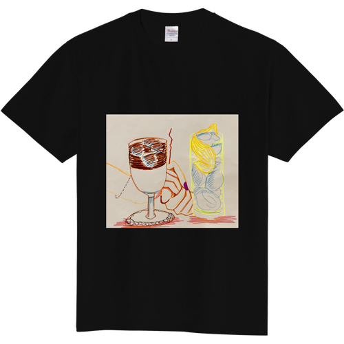 コドモオトナ。 定番Ｔシャツ