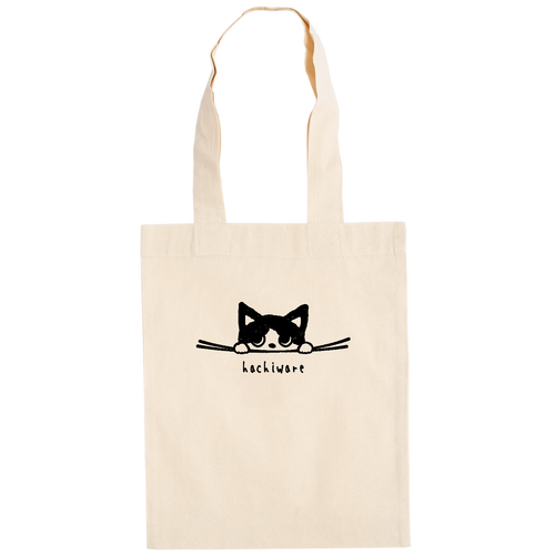 hachiware ハチワレ ドイツテューテ【白プリントあり】