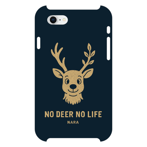 no deer no life 01 （改） iPhoneSE2/SE3